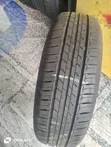 205/65R16 Slightly Used Bridgestone Tyre - 1