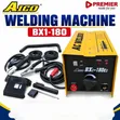 Aico BX1-180 Mashine ya Kulehemu ya AC - 1
