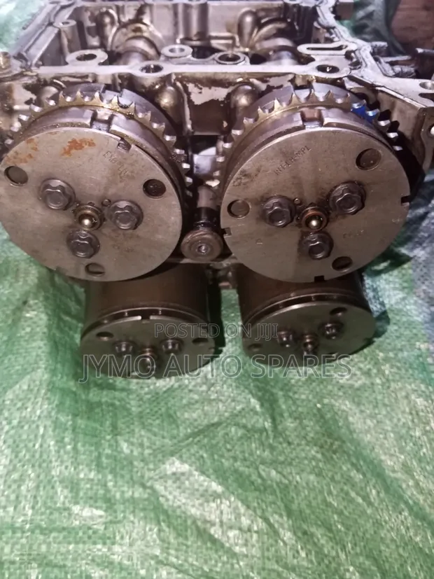 Subaru Forester SJ5 FA20 Camshaft - 1