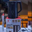 Hanmac Kettle 2.2L - 1700W - 2