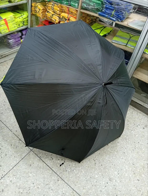 Durable Umbrellas for Personal & Corporate Use - 1