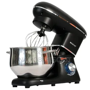 Rebune 7-Litre Stand Mixer