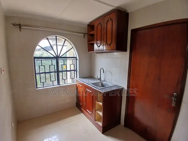 3-Bedroom Renovated Bungalow for Rent in Karen C - 1
