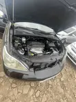 Toyota Harrier 2009 Black - 4