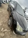 Toyota Harrier 2009 Black - 5