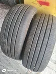 205/55R16 Slightly Used Tyres (Set of 6) - 1