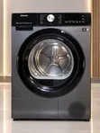 Hisense 9kg DHQA902UT Heat Pump Dryer - 3