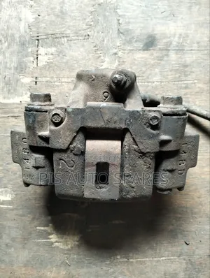 Toyota Landcruiser Prado 120 Rear Caliper