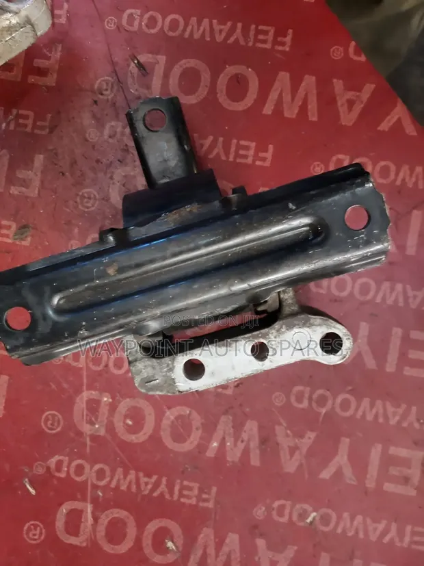Engine Mounts Mitsubishi Outlander 2006-2010 - 1