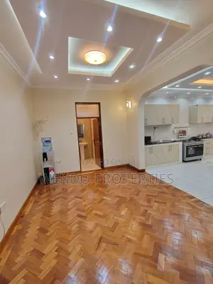 3 Bedroom Apartment for Rent in Karen C