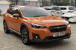 Subaru XV Crosstrek 2017 - 1
