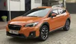 Subaru XV Crosstrek 2017 - 2