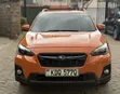 Subaru XV Crosstrek 2017 - 5