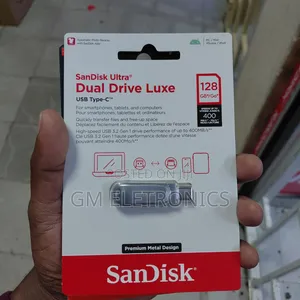 64GB Type-C USB 3.1 Flash Drive Halisi