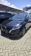 Nissan Note 2020 Black - 1