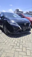 Nissan Note 2020 Black - 2