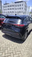 Nissan Note 2020 Black - 3