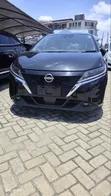 Nissan Note 2020 Black - 5