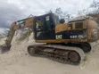 Caterpillar 320D Excavator - 1