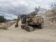 Caterpillar 320D Excavator - 3