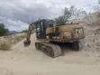 Caterpillar 320D Excavator - 4