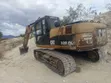Caterpillar 320D Excavator - 5