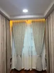 Barwaqo Home Curtains Mpya - 1