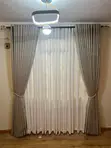 Barwaqo Home Curtains Mpya - 2