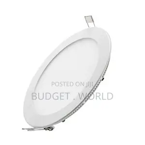 18W LED Panel Light Flush Mount