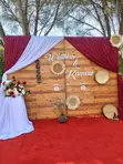 Wedding and Ruracio Decor Services by Petals - 1