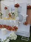 Wedding and Ruracio Decor Services by Petals - 2