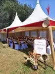 Wedding and Ruracio Decor Services by Petals - 3
