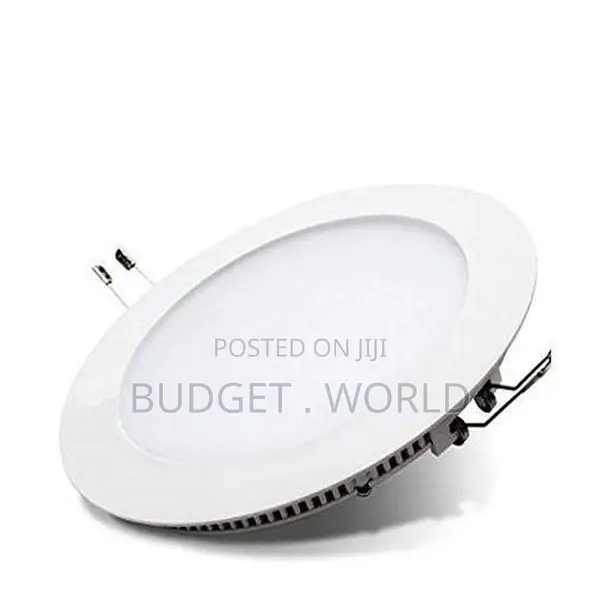 18W Efficient LED Panel ya Dari ya Kufungwa - 1