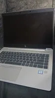 HP EliteBook 840 G6 i7 16GB RAM 512GB SSD Touchscreen - 2