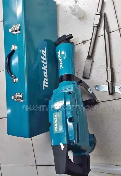 Makita Demolisher Hammer - 1