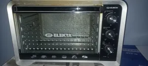 Elekta Countertop Oven