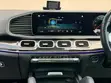 Mercedes-Benz GLE 300d 4MATIC 2019 Black - 3