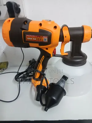 Ingco 530W Corded Electric Spray Gun