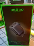 Oraimo 20W 3-in-1 GaN Charger - 2