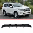 Grille Mpya ya Bumper kwa Toyota Land Cruiser Prado FJ150 (2018+) - 1