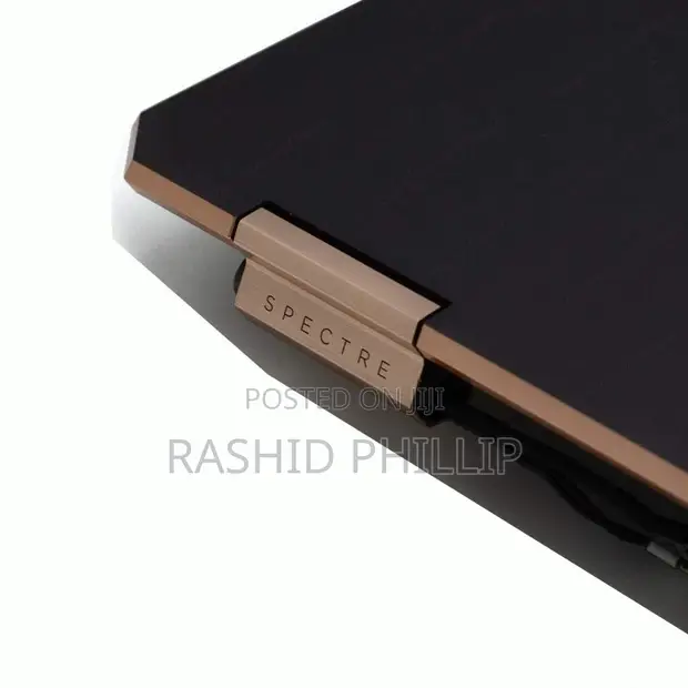 HP Spectre x360 16 F2013dx 2-in-1 Laptop Screen - 1
