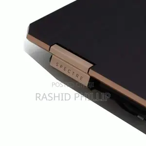 HP Spectre x360 16 F2013dx 2-in-1 Laptop Screen