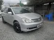 Toyota Allion 2005 Silver - 1