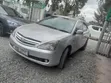 Toyota Allion 2005 Silver - 2