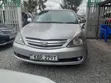 Toyota Allion 2005 Silver - 3