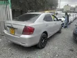 Toyota Allion 2005 Silver - 5
