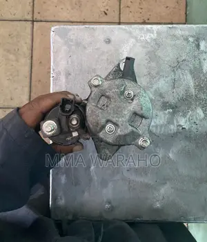Toyota Noah 3ZR Starter