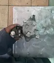 Toyota Noah 3ZR Starter - 1
