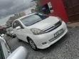 Toyota Isis 2009 White - 1