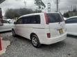 Toyota Isis 2009 White - 3